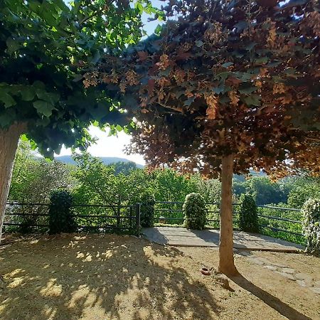 Palazzone Villa Le Palmine מראה חיצוני תמונה