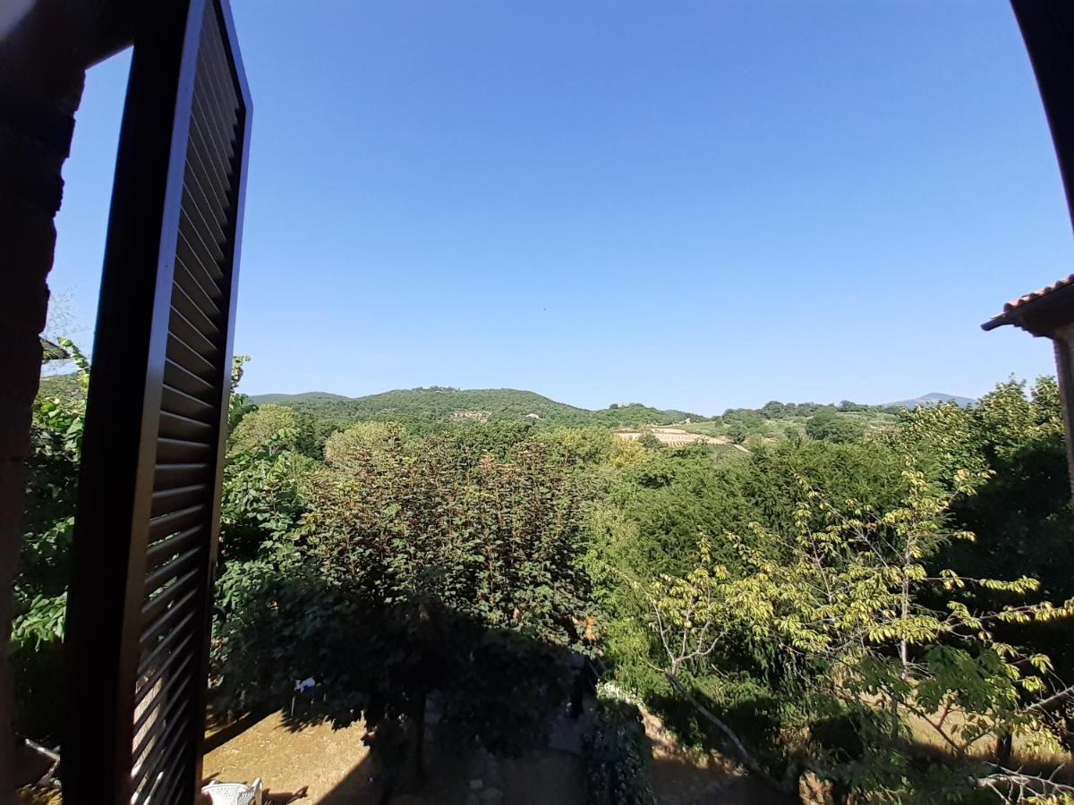 Palazzone Villa Le Palmine מראה חיצוני תמונה