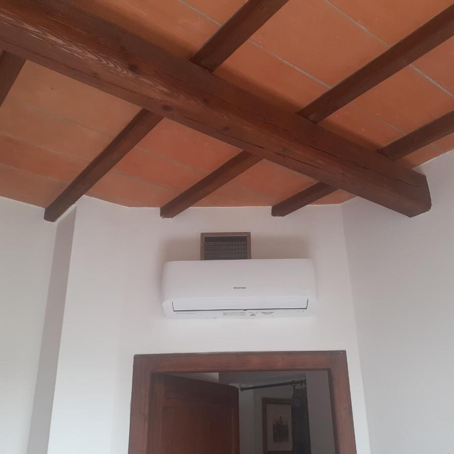 Palazzone Villa Le Palmine מראה חיצוני תמונה