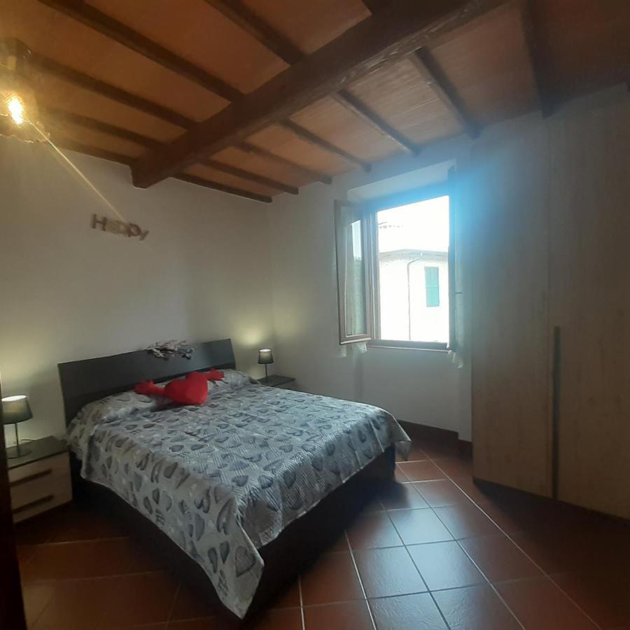 Palazzone Villa Le Palmine מראה חיצוני תמונה