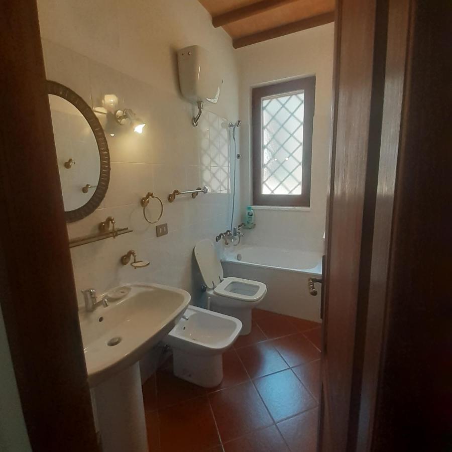 Palazzone Villa Le Palmine מראה חיצוני תמונה
