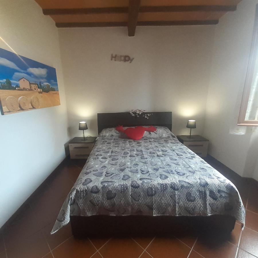 Palazzone Villa Le Palmine מראה חיצוני תמונה
