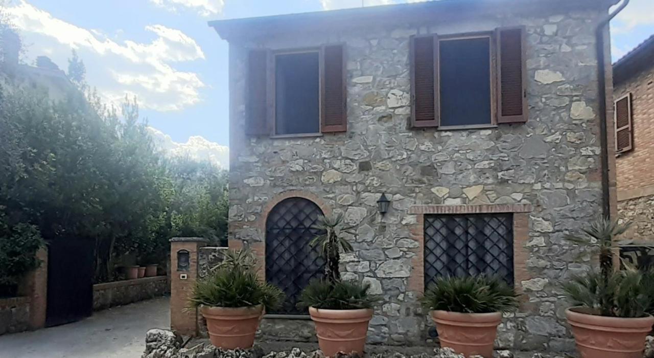 Palazzone Villa Le Palmine מראה חיצוני תמונה