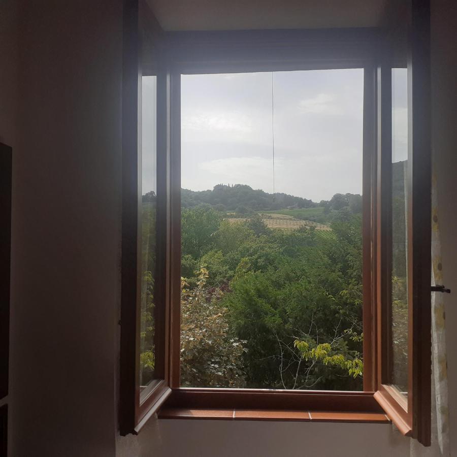 Palazzone Villa Le Palmine מראה חיצוני תמונה