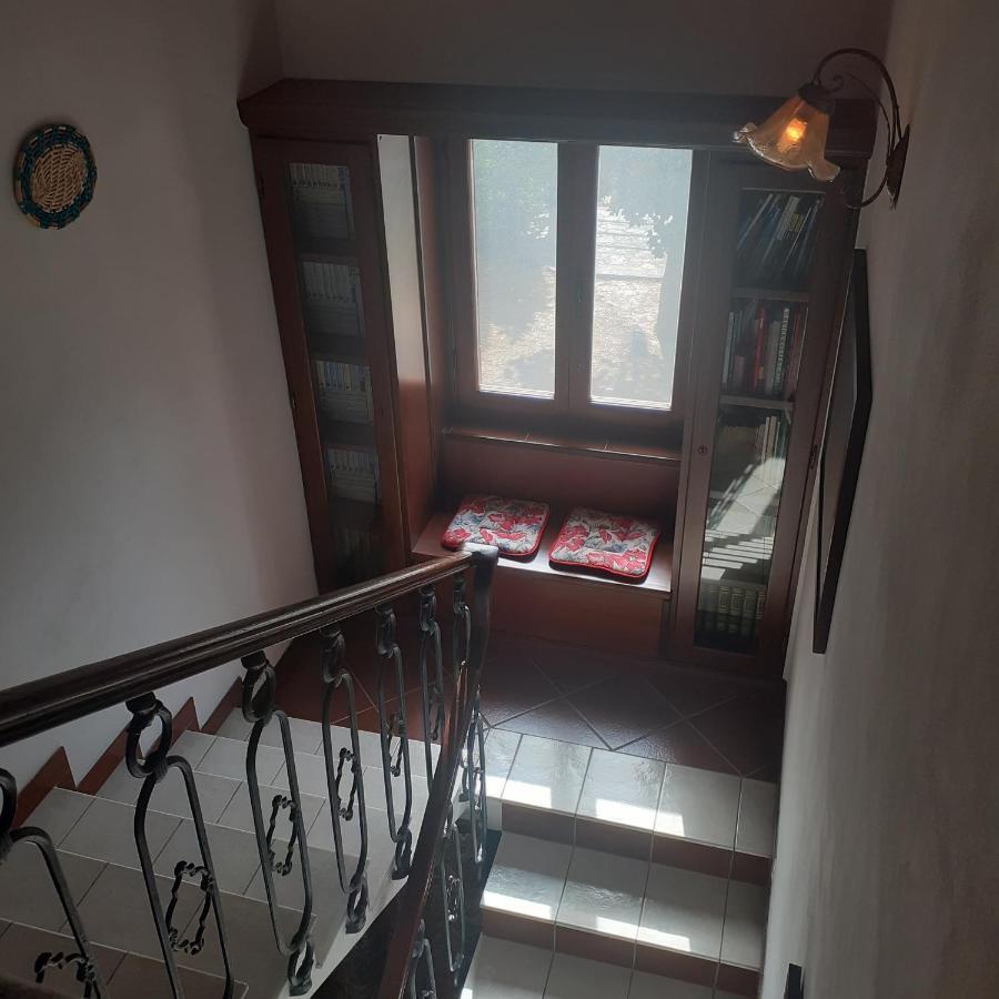 Palazzone Villa Le Palmine מראה חיצוני תמונה
