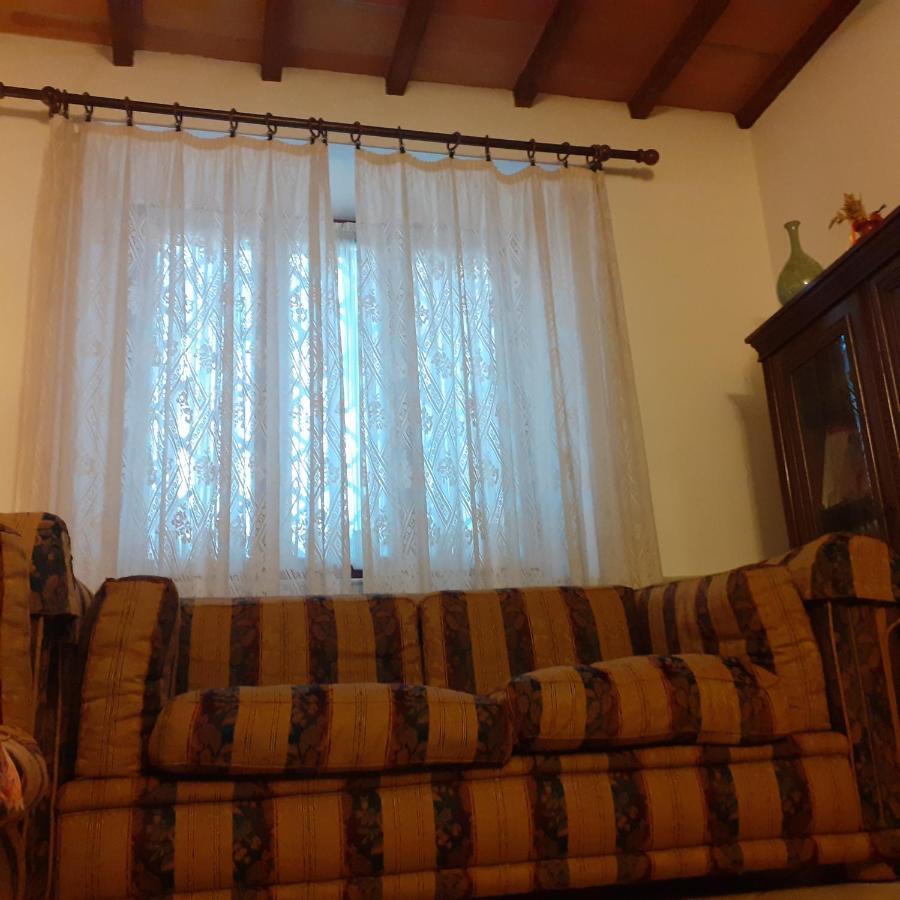 Palazzone Villa Le Palmine מראה חיצוני תמונה