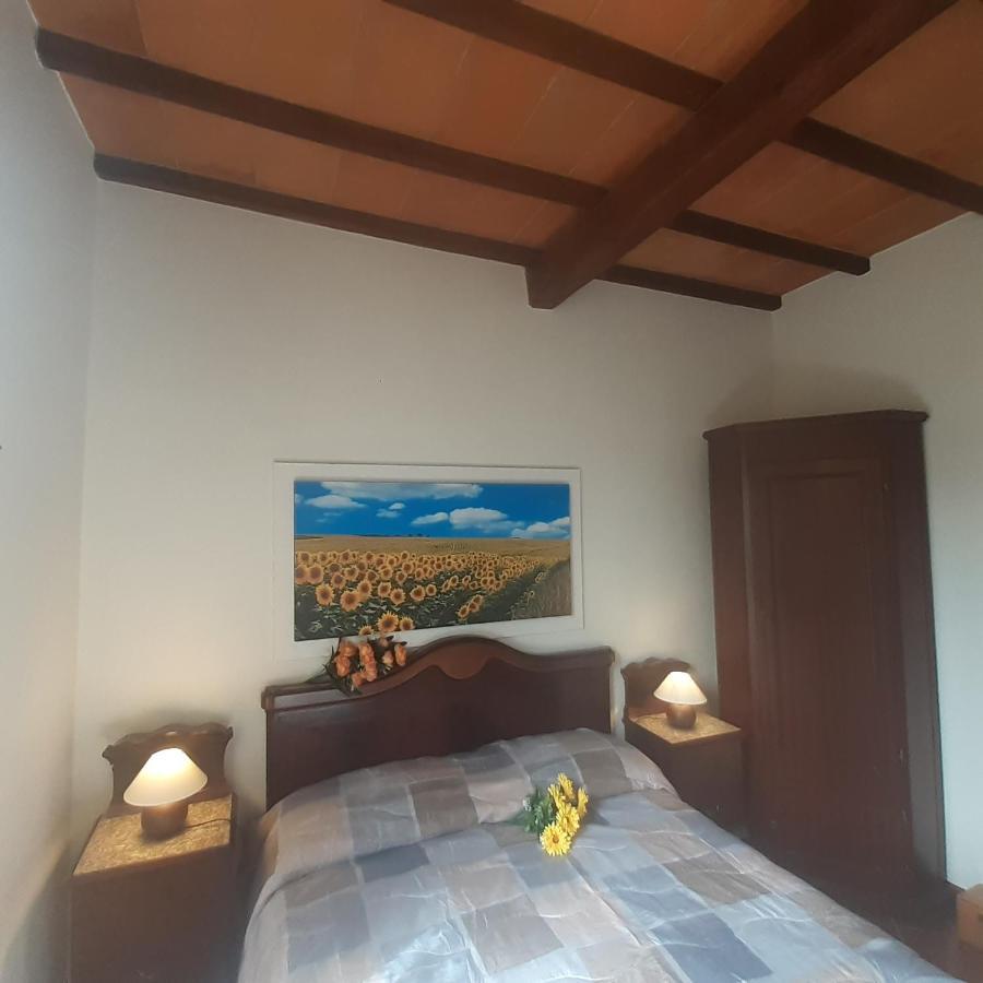 Palazzone Villa Le Palmine מראה חיצוני תמונה