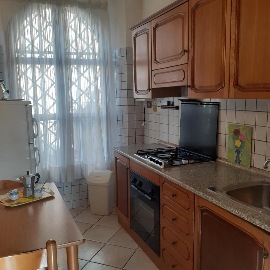 Palazzone Villa Le Palmine מראה חיצוני תמונה