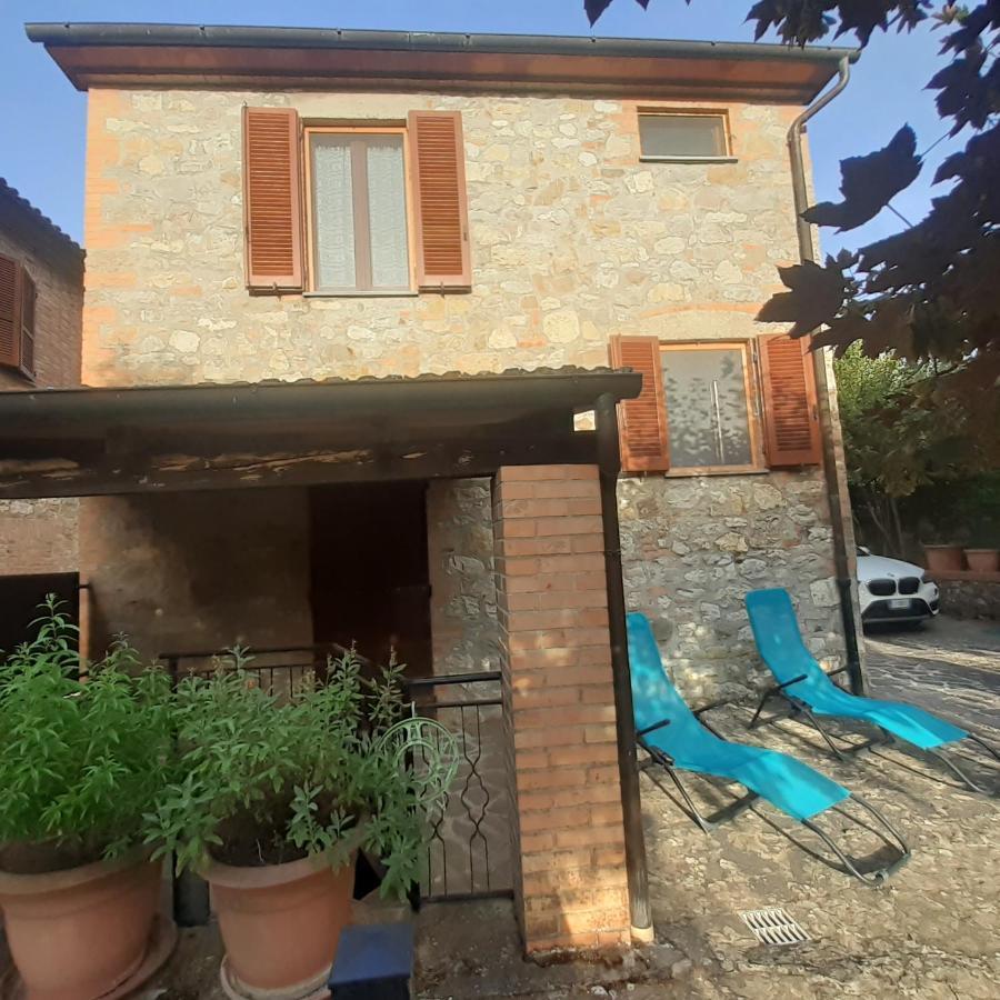 Palazzone Villa Le Palmine מראה חיצוני תמונה