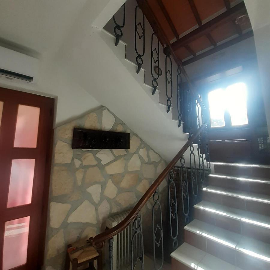 Palazzone Villa Le Palmine מראה חיצוני תמונה