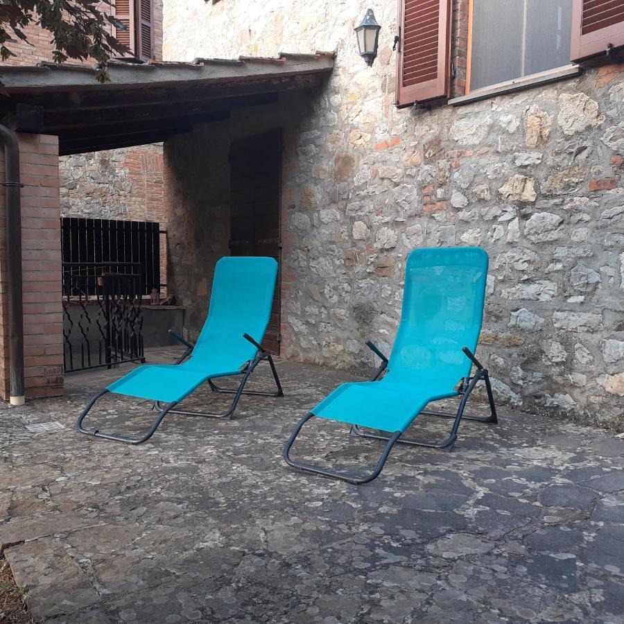 Palazzone Villa Le Palmine מראה חיצוני תמונה