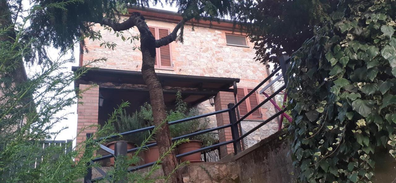 Palazzone Villa Le Palmine מראה חיצוני תמונה