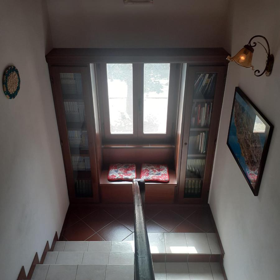 Palazzone Villa Le Palmine מראה חיצוני תמונה