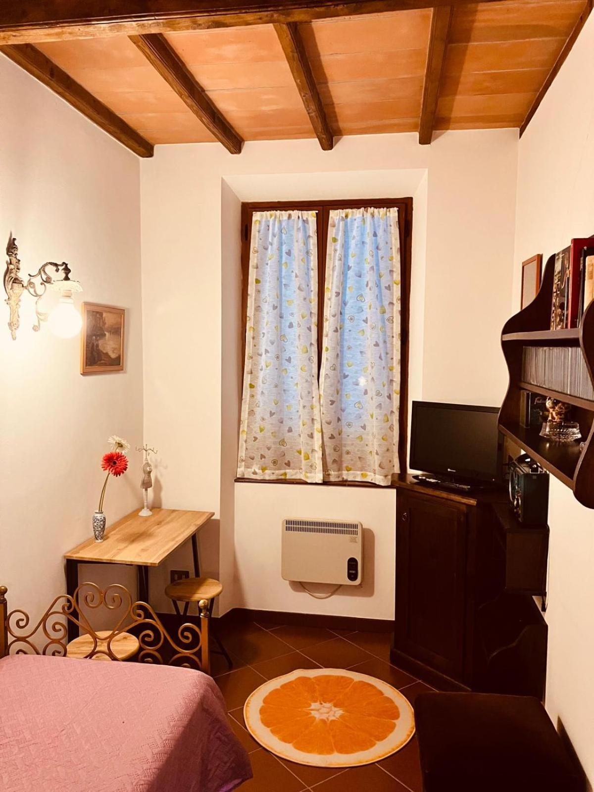 Palazzone Villa Le Palmine מראה חיצוני תמונה