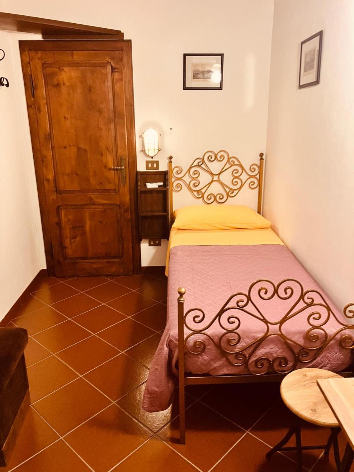 Palazzone Villa Le Palmine מראה חיצוני תמונה